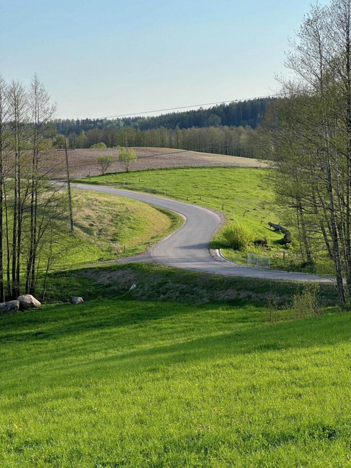 Lakes Forests Borderlands Overnighter