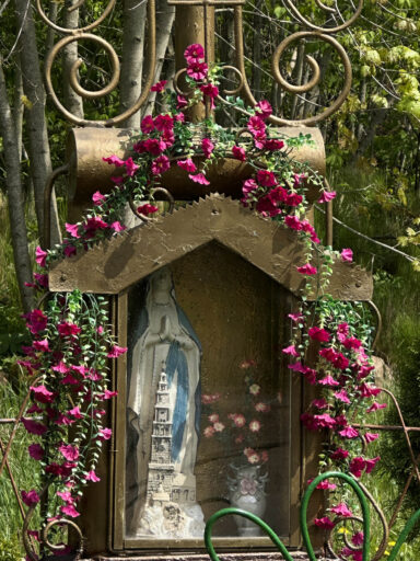 Lakes Forests Borderlands Overnighter