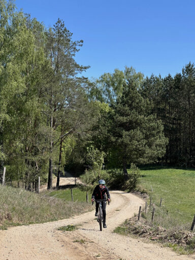 Lakes Forests Borderlands Overnighter