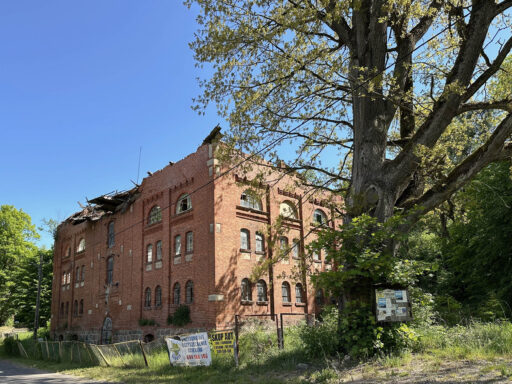 Lakes Forests Borderlands Overnighter