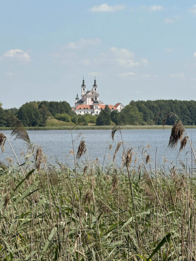 Lakes Forests Borderlands Overnighter