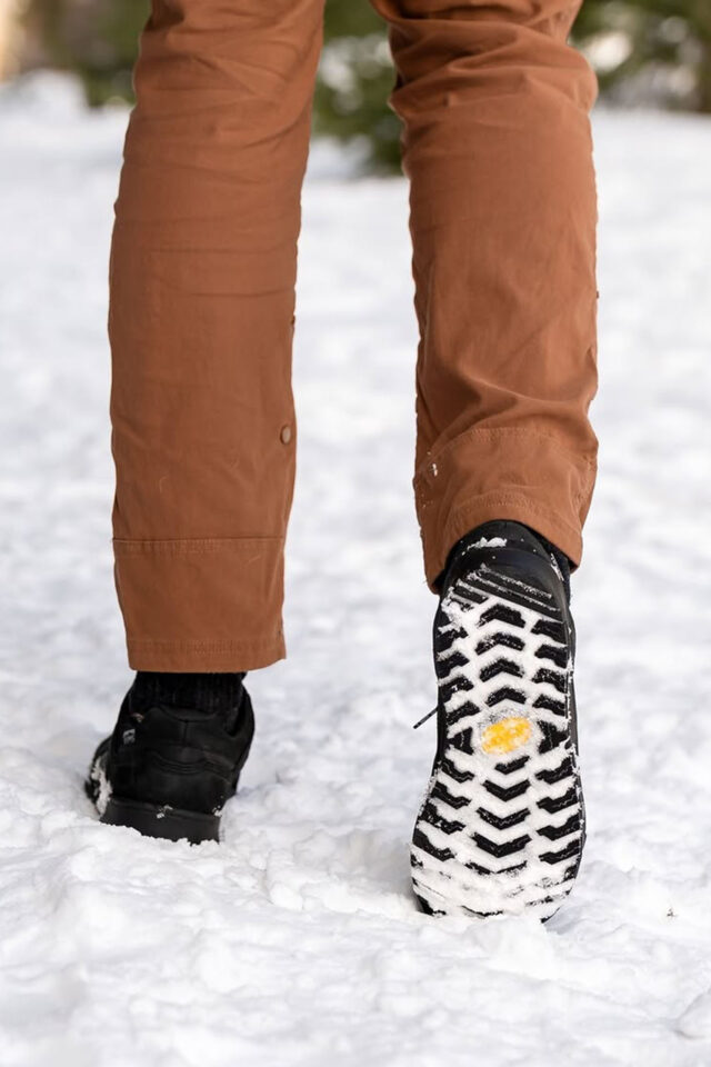 Lems Trail Thrasher Pro