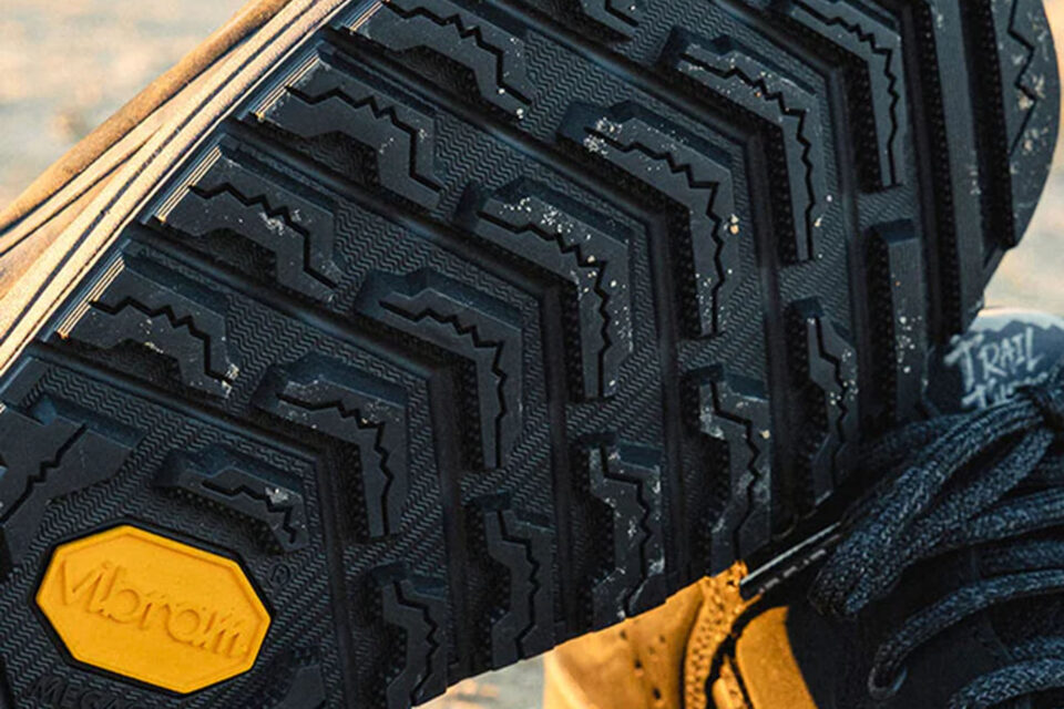 Lems Trail Thrasher Pro