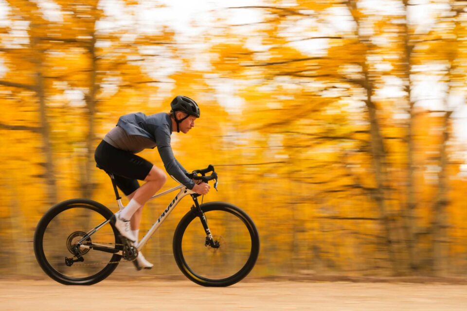 Pivot LES SL Drop Bar