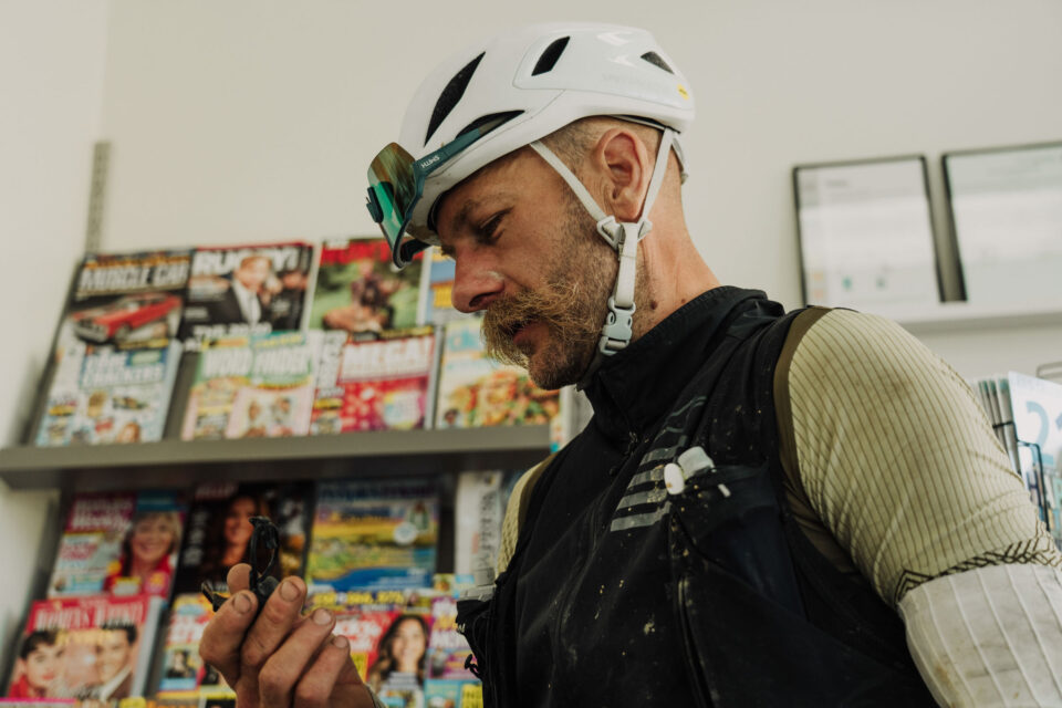 luke Hoetjes Tour Te Waipounamu 2026 win