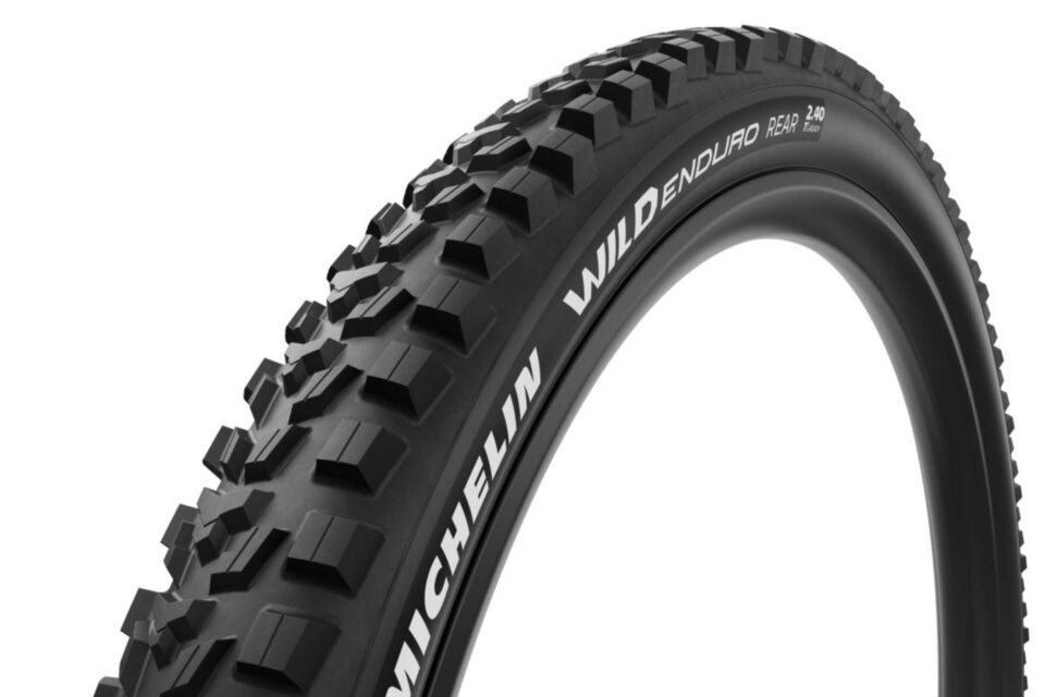 Michelin Wild Performance Tires
