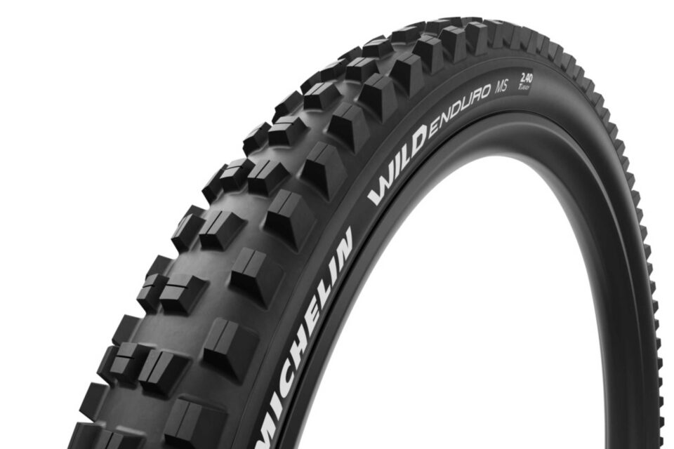 Michelin Wild Performance Tires