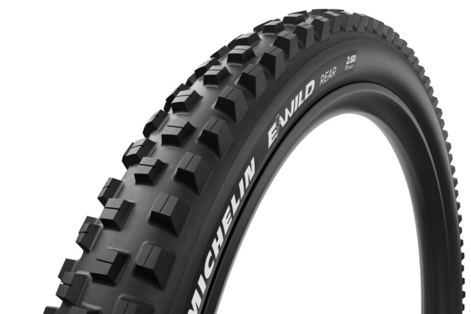 Michelin Wild Performance Tires