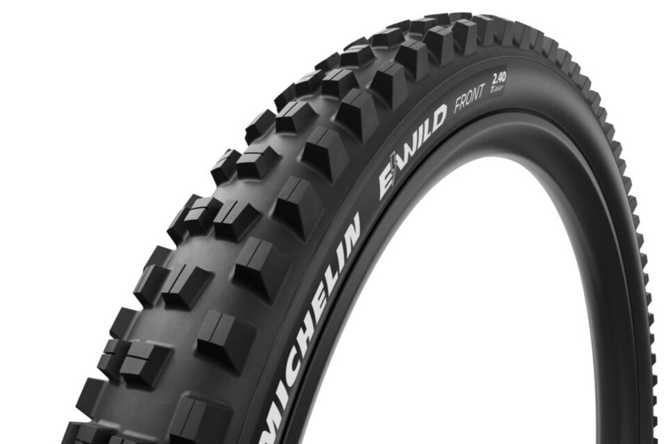 Michelin Wild Performance Tires