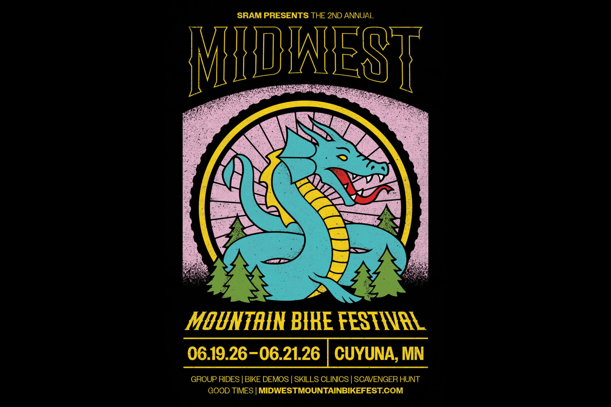 midwest mountain bike fest 2026