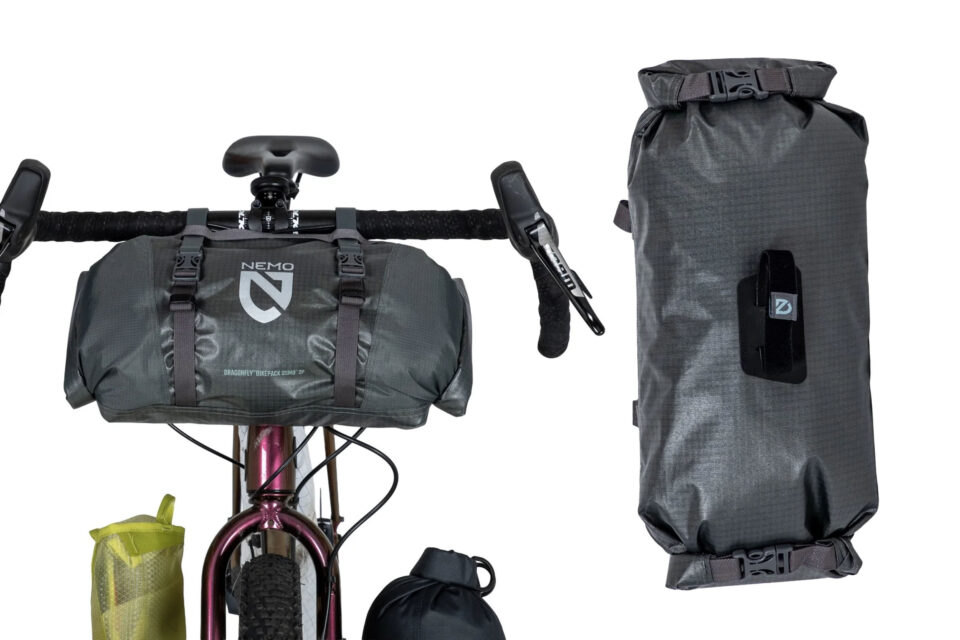 2026 nemo bikepack tent
