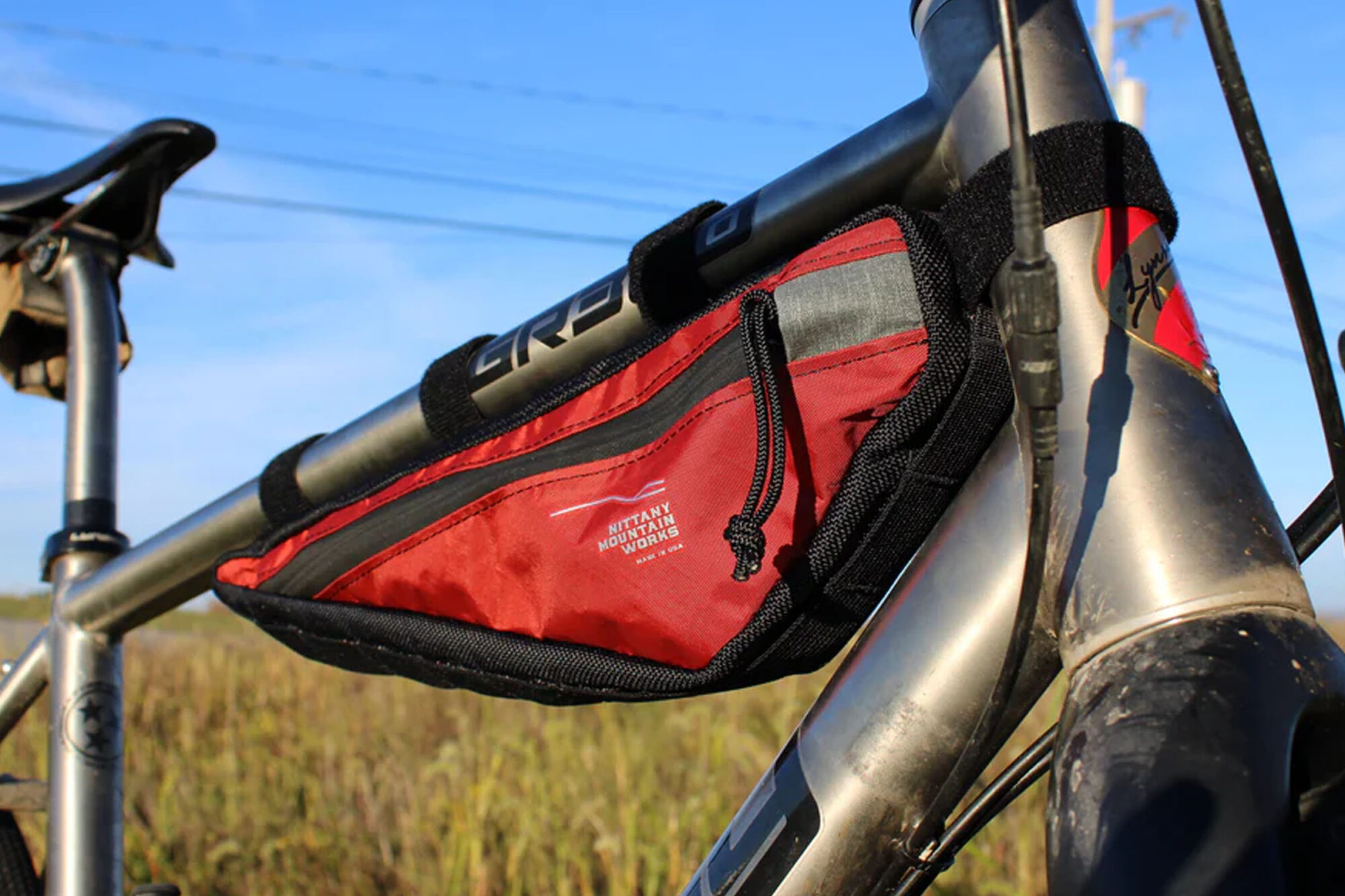 Nittany Mountain Works Fastpack Lite