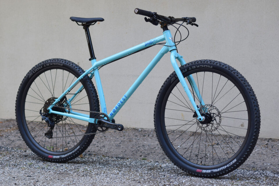 Pre-Orders Open for the Updated Nordest Sardinha 3