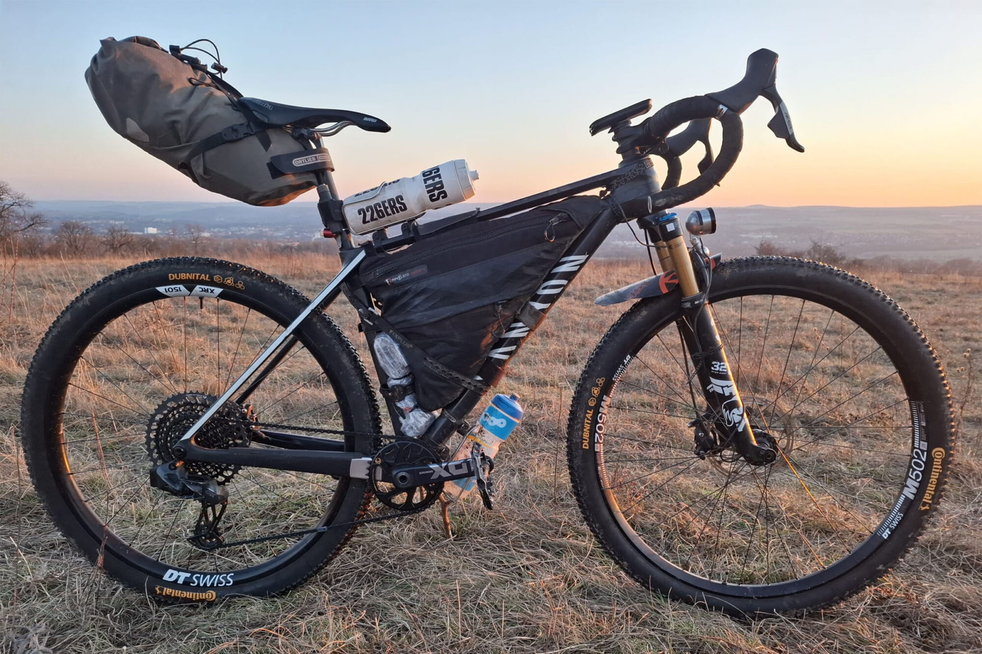 2026 atlas mountain race rigs