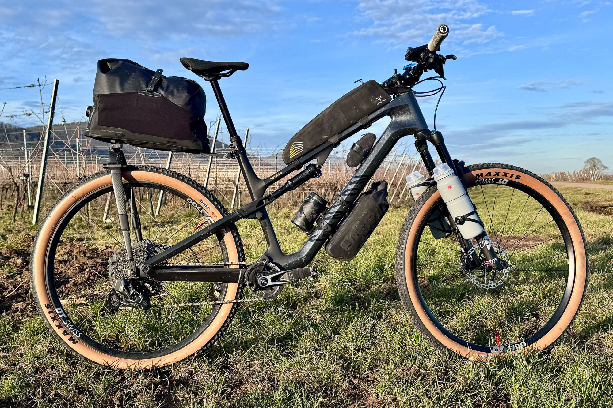 2026 atlas mountain race rigs