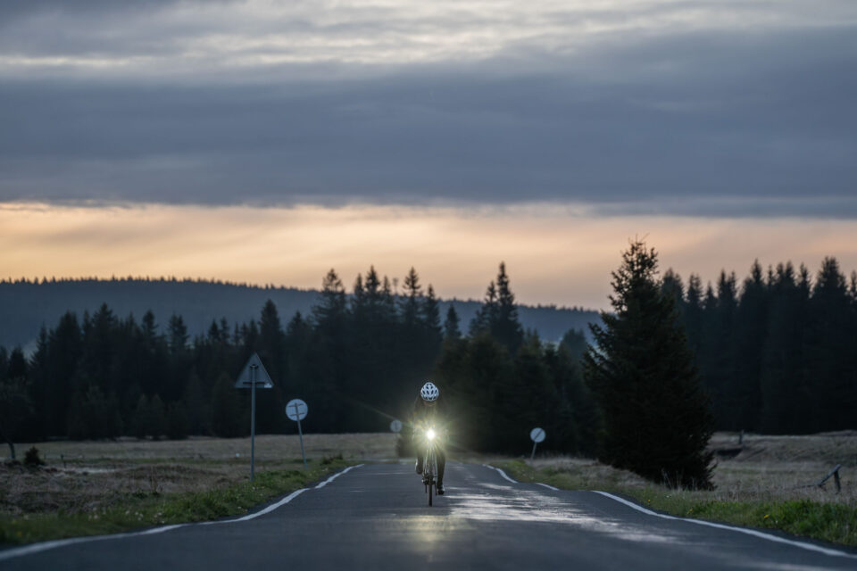 race through poland 2025 film