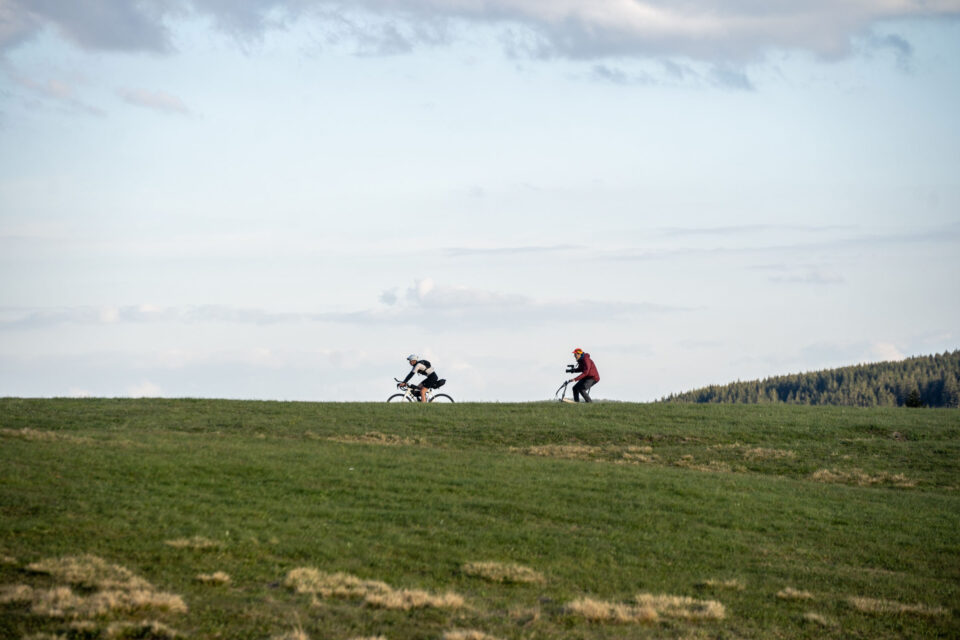 race through poland 2025 film