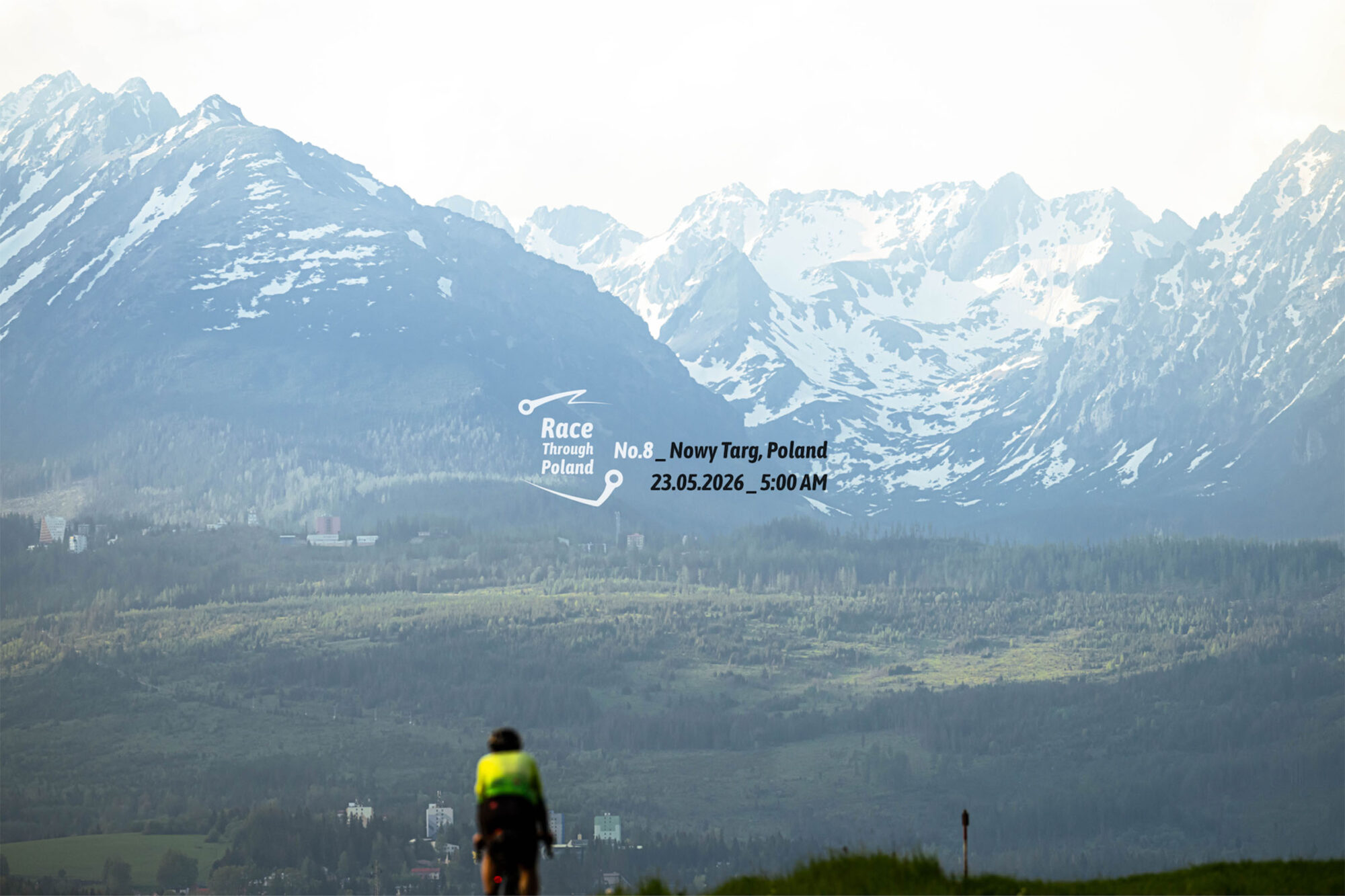 race through poland 2026