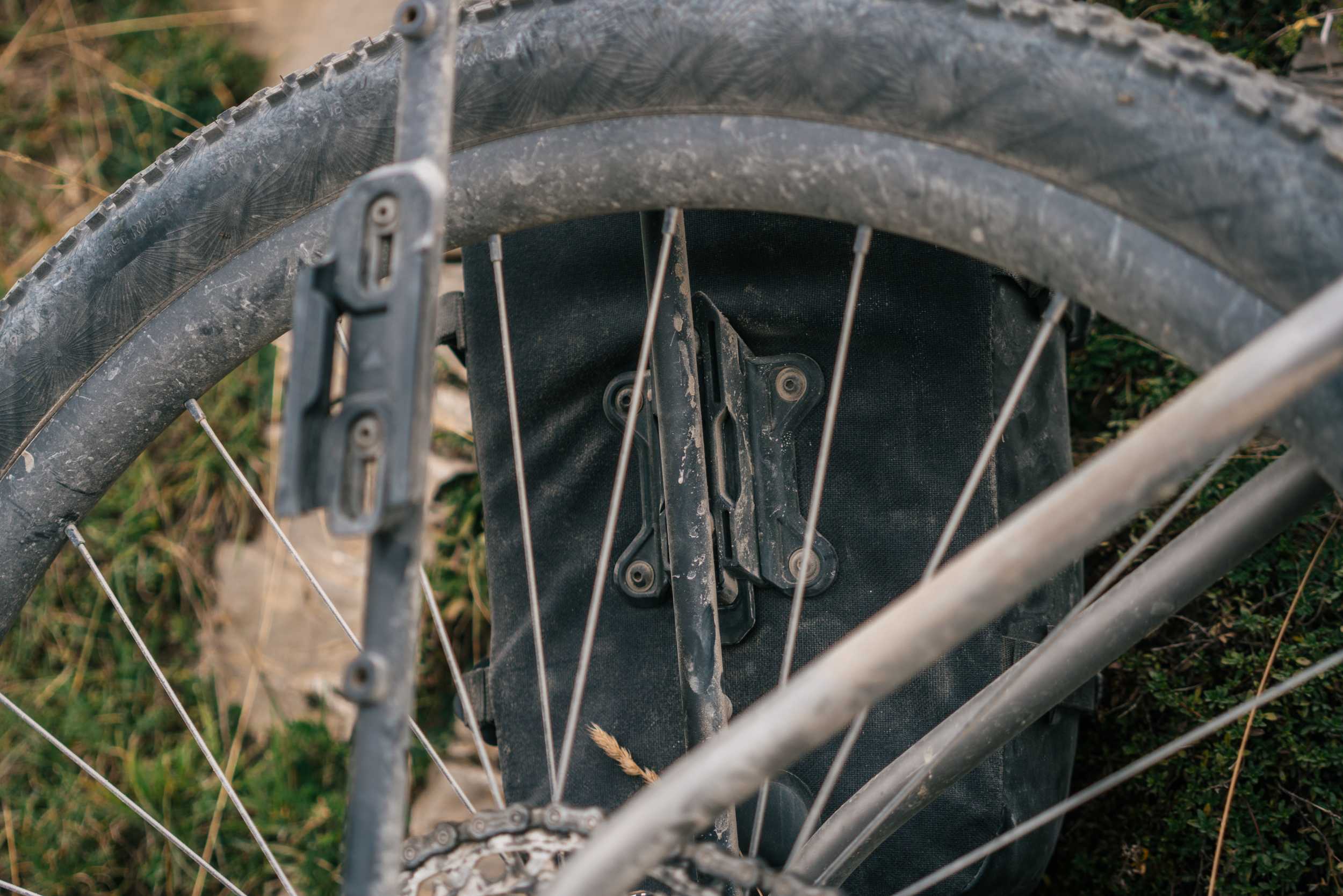 Restrap Switch Rack - BIKEPACKING.com