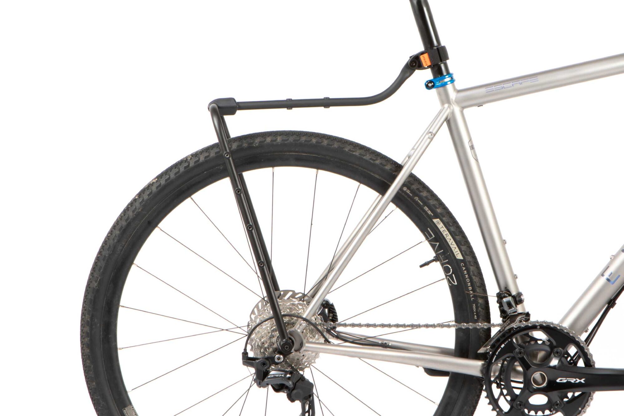 Restrap Switch Rack
