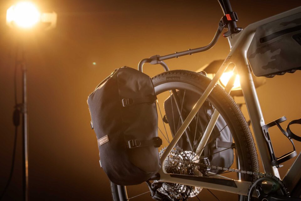 Restrap Switch Rack - BIKEPACKING.com