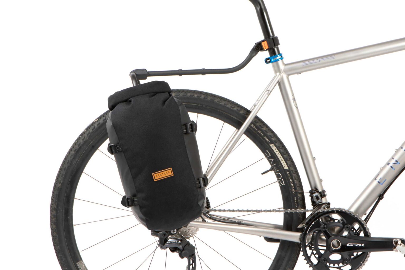Restrap Switch Rack - BIKEPACKING.com