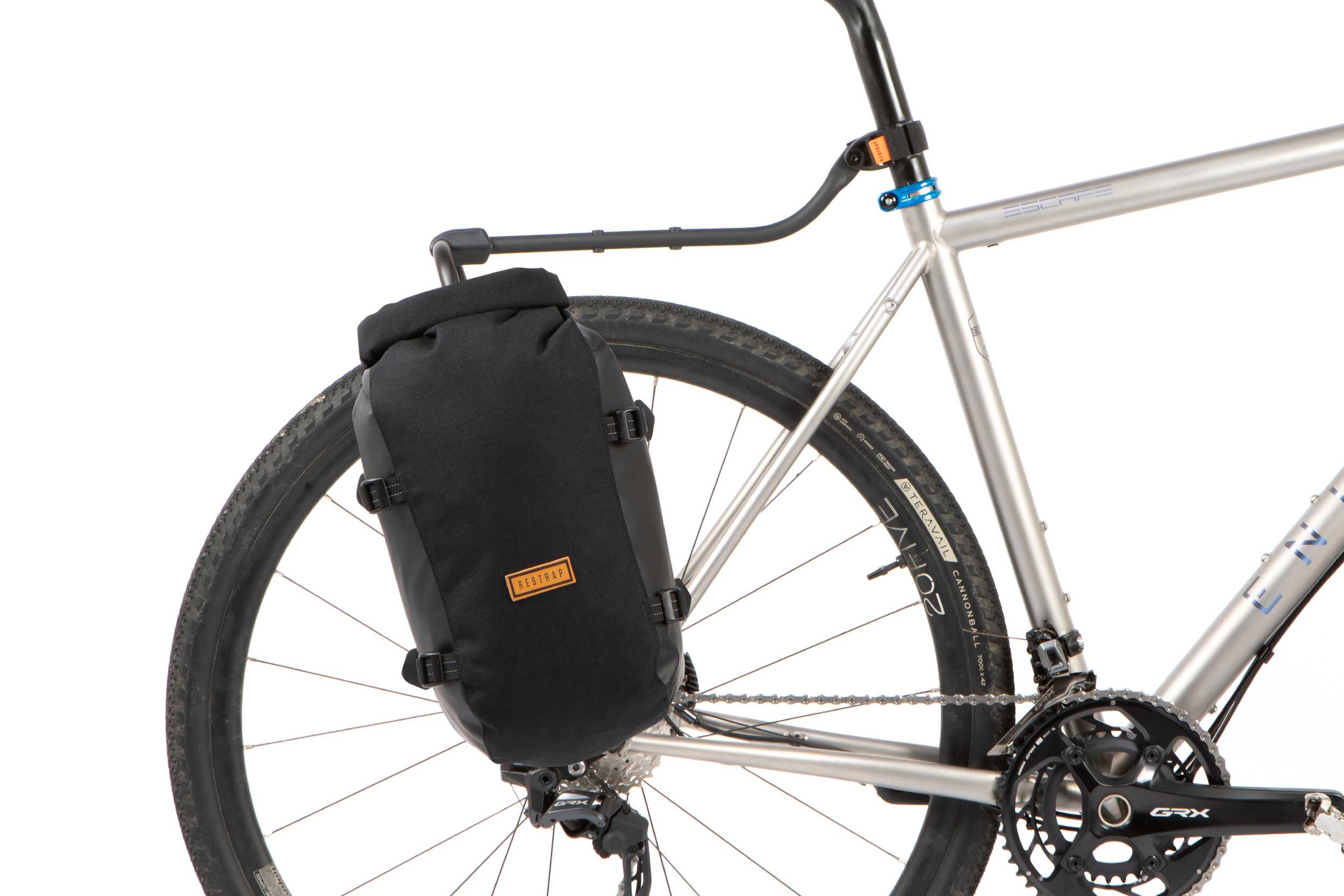 Restrap Switch Rack - BIKEPACKING.com