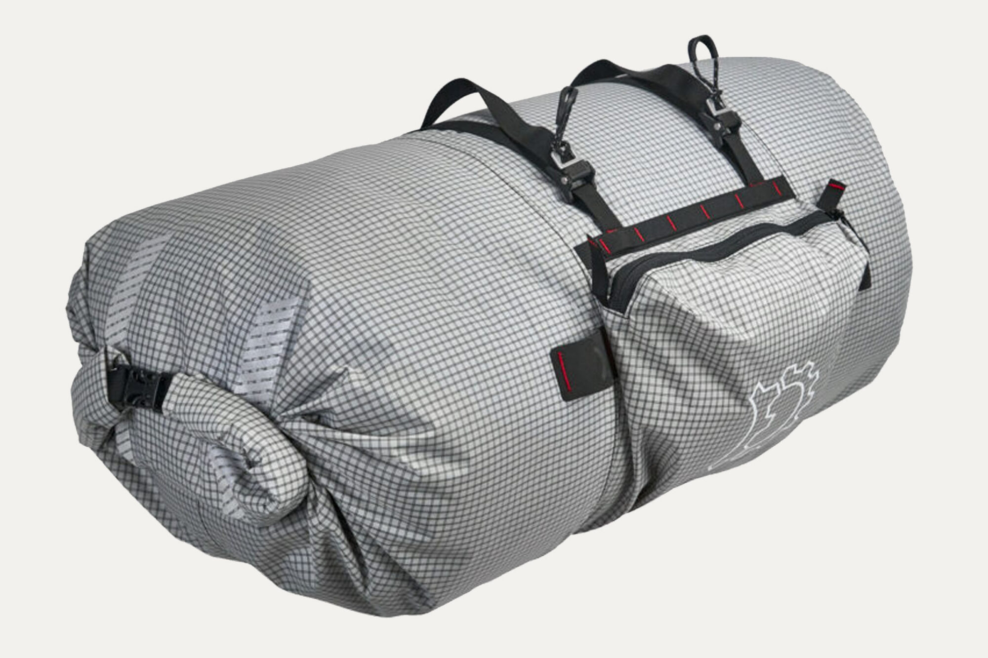 Revelate Designs Rohn Rack Bag