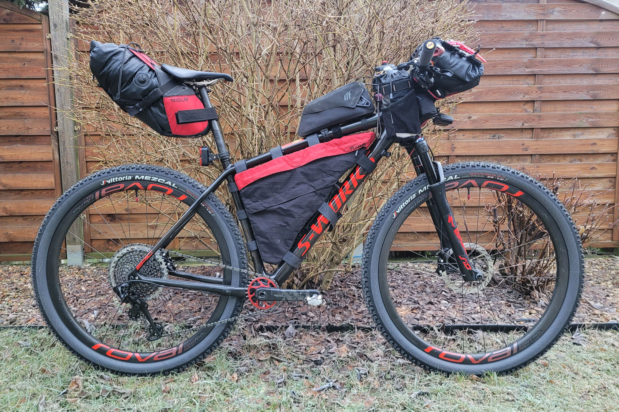 2026 atlas mountain race rigs