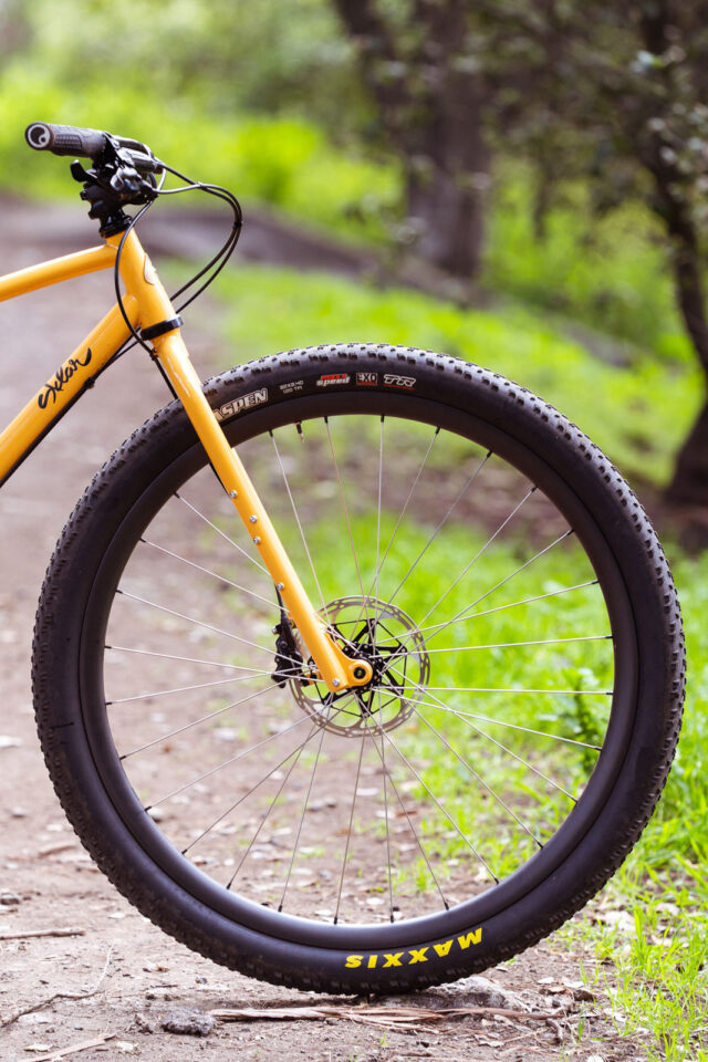 sklar 32-inch first impressions