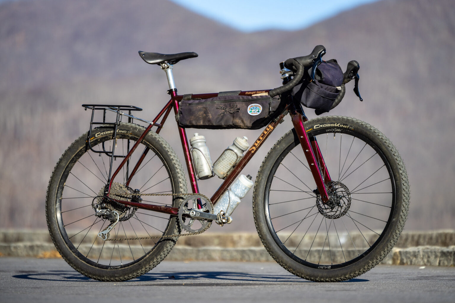 Surly Midnight Special Review - BIKEPACKING.com