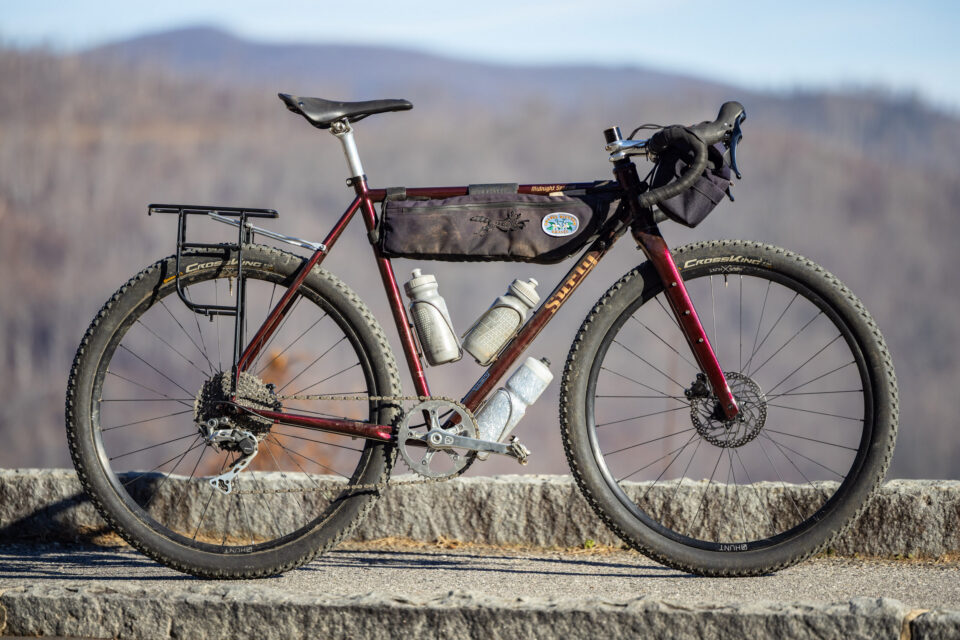 Surly Midnight Special Review