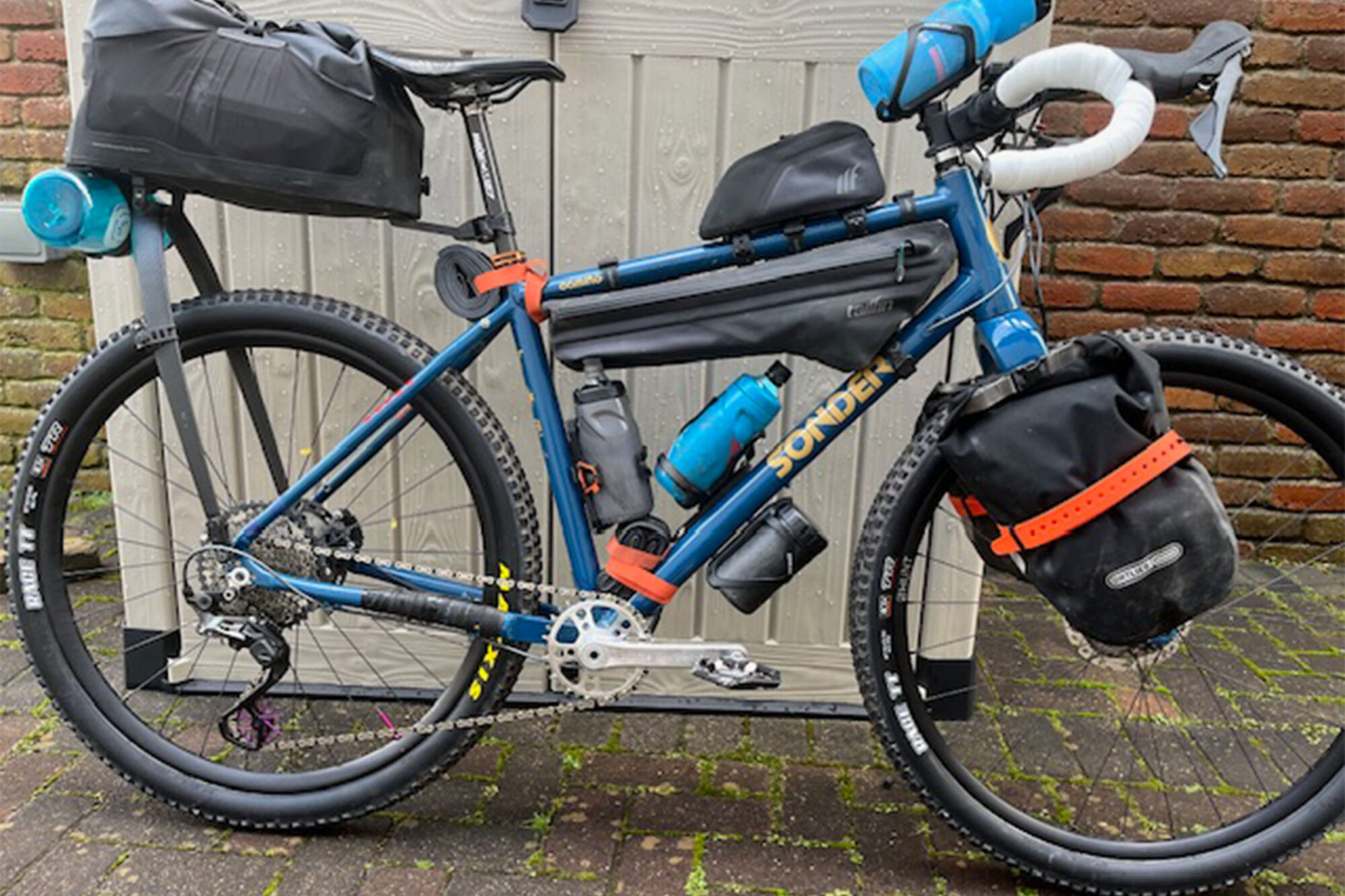 2026 atlas mountain race rigs
