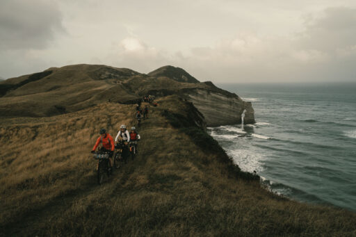 Tour te Waipounamu 2026 intro