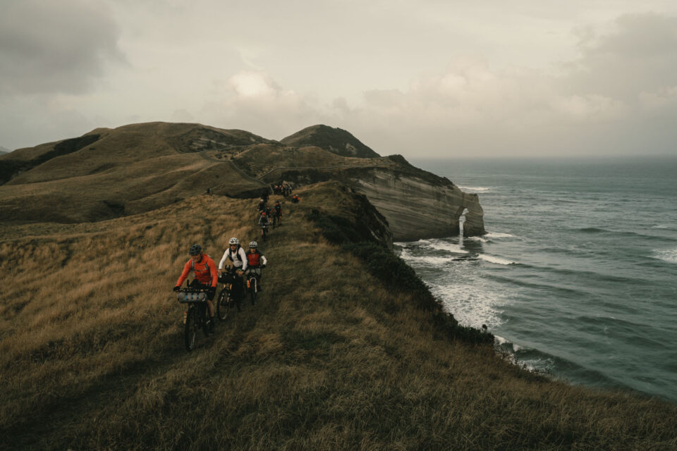 Tour Te Waipounamu 2026: Mid-Race Update