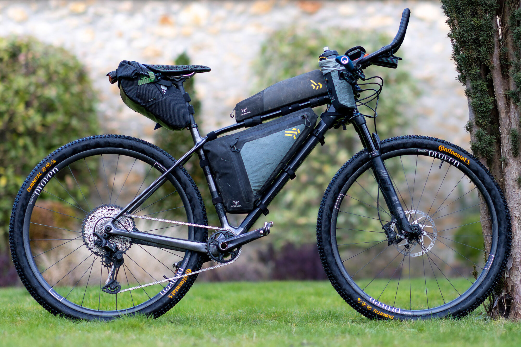 2026 atlas mountain race rigs