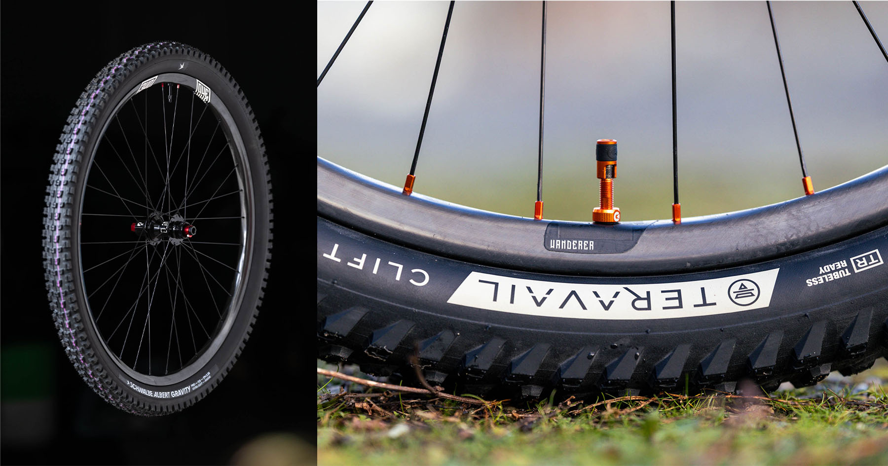 We Are One Wanderer Wheels Review: The World’s First Bikepacking Wheels?