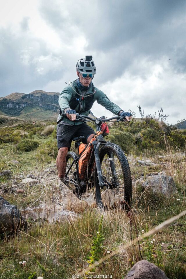 What 20 Years of Bikepacking Has Taught Me