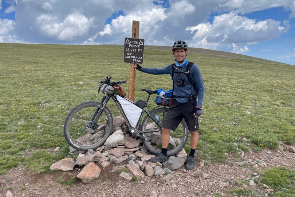 What 20 Years of Bikepacking Has Taught Me