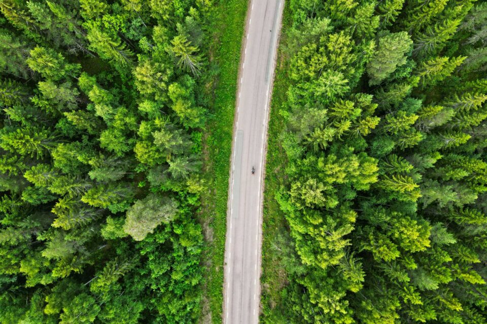 What 20 Years of Bikepacking Has Taught Me