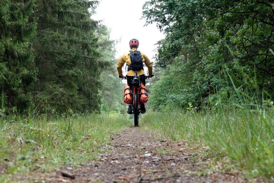 What 20 Years of Bikepacking Has Taught Me