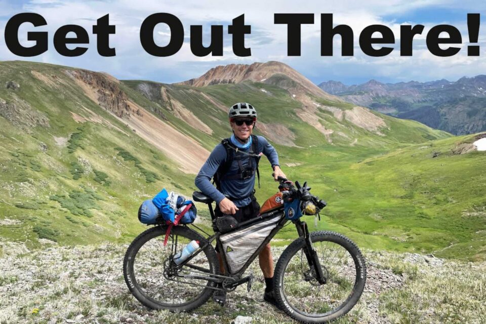 What 20 Years of Bikepacking Has Taught Me (Video)