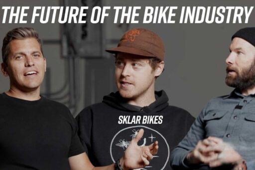 What does it take to build bikes in America
