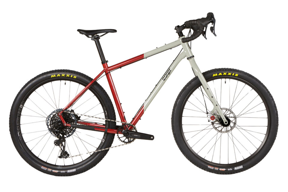 2026 Esker Lorax Lineup: New Paint, Pricing, and Builds