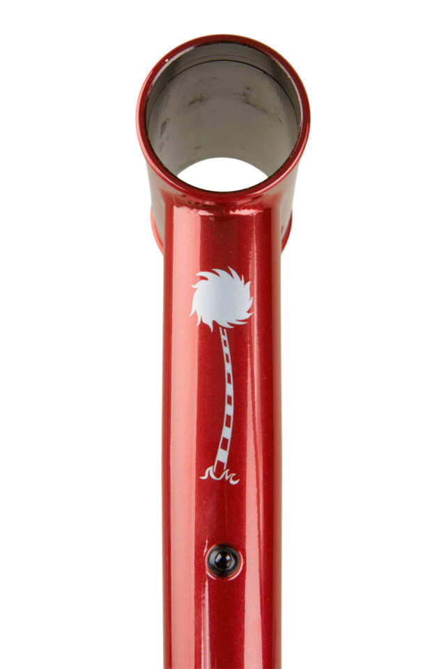 2026 esker lorax steel