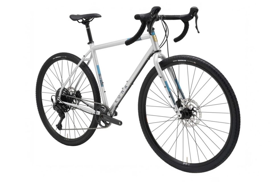 The 2026 Kona Rove Lineup Features a Complete Under $1,000