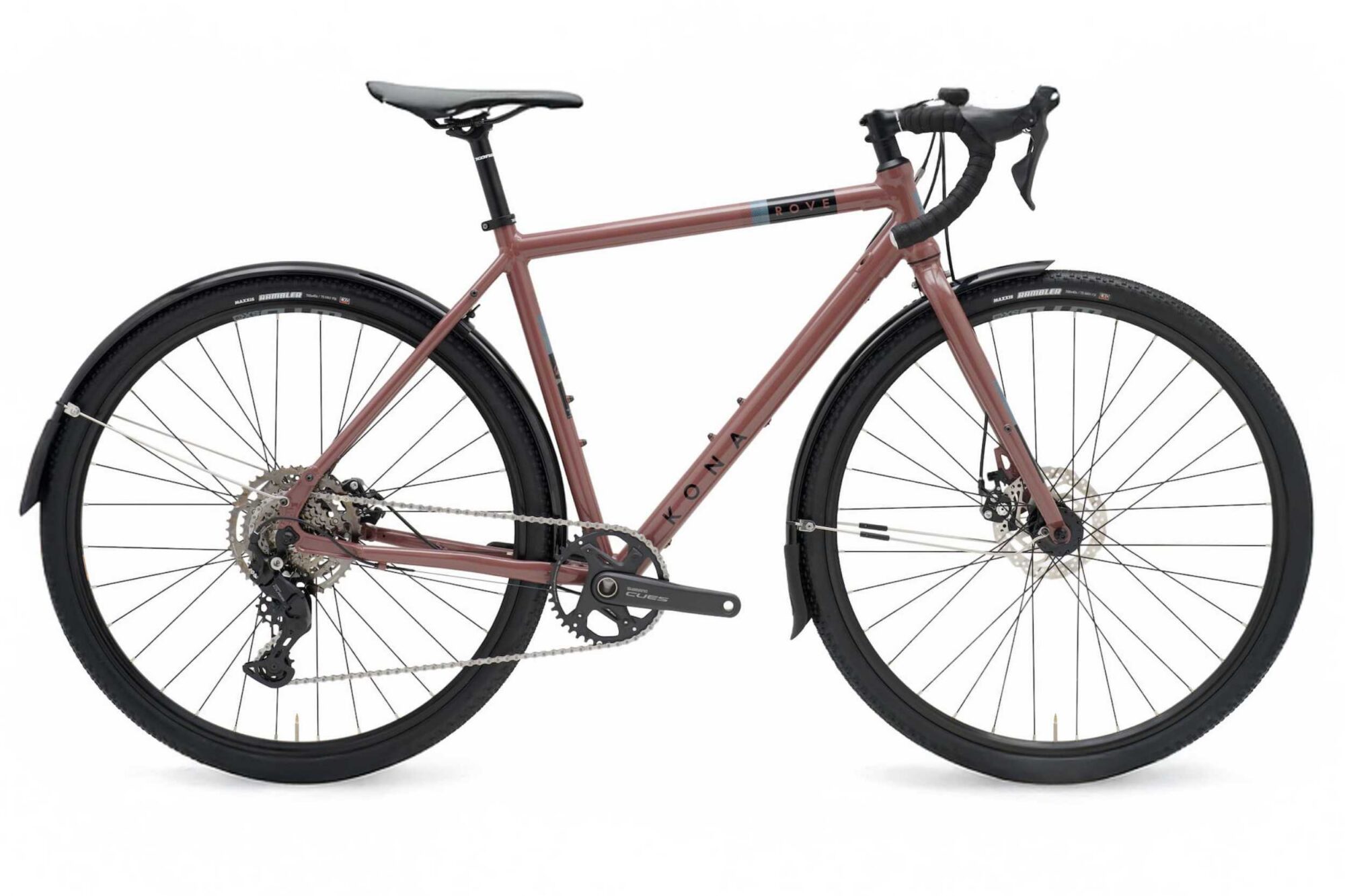 2026 Kona Rove