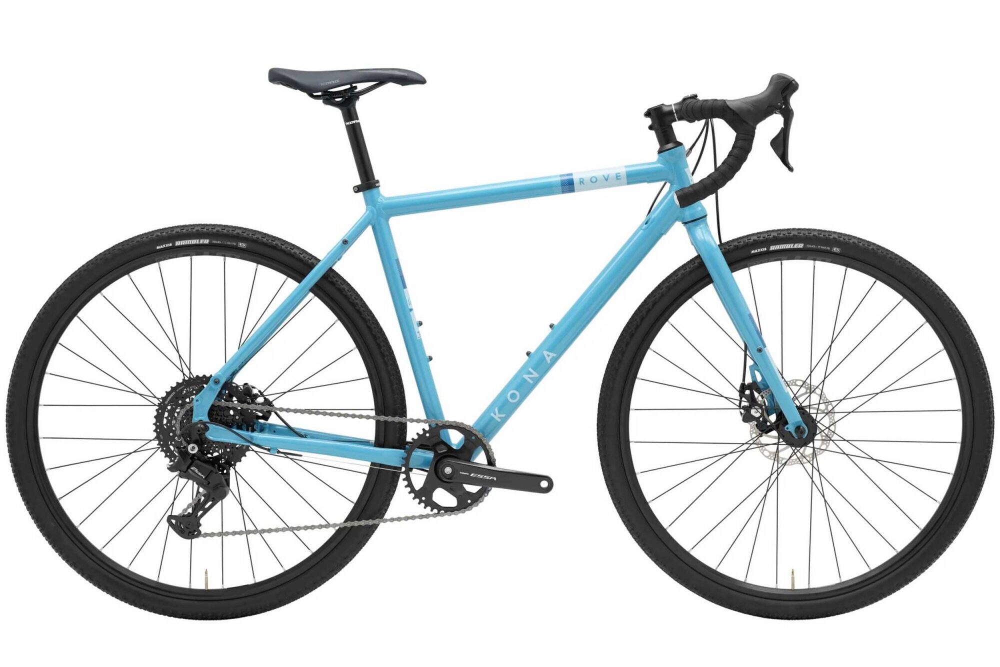 2026 Kona Rove