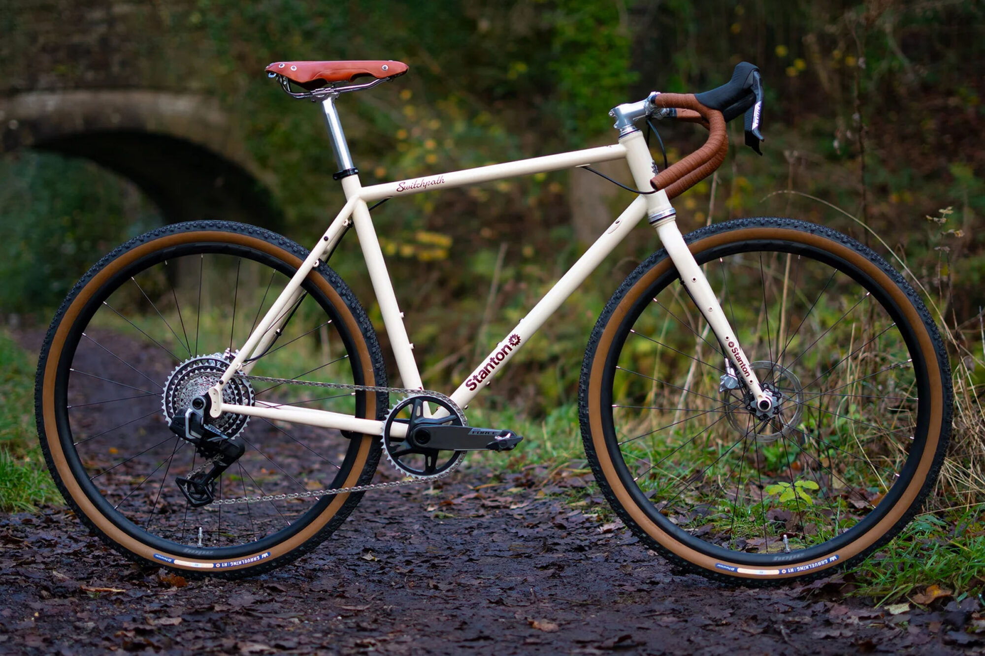 Stanton Switchpath Steel