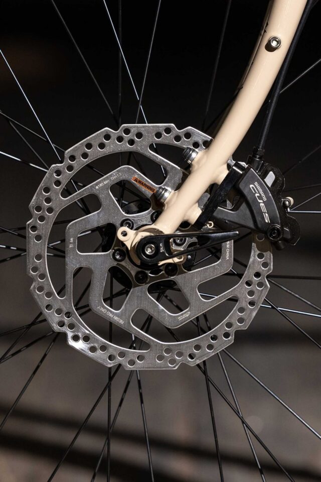 2026 Surly Disc Trucker